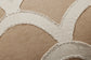 PJB0039 KHAKI / BEIGE