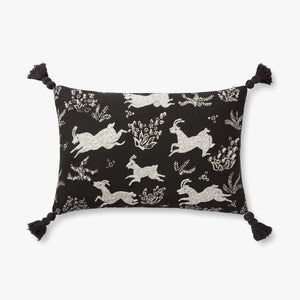 PLL0027 BLACK / IVORY