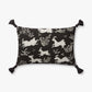 PLL0027 BLACK / IVORY