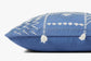 PLL0049 BLUE / IVORY