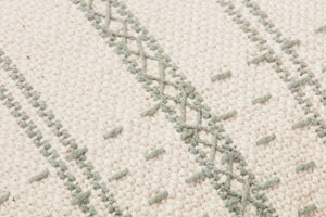 PMH0015 IVORY / SAGE