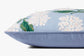 HYDRANGEA PRP0013 BLUE / IVORY