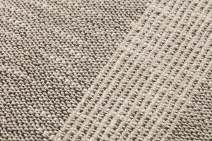 PAR0005 CHARCOAL / IVORY