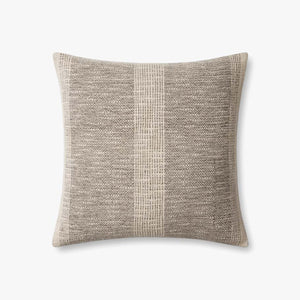 PAR0005 CHARCOAL / IVORY