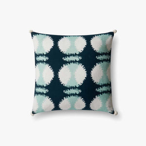 P0480 TEAL / WHITE
