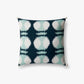 P0480 TEAL / WHITE
