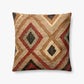 P4019 ED RUST / BEIGE