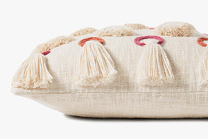PJB0006 IVORY / MULTI