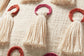 PJB0006 IVORY / MULTI