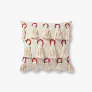 PJB0006 IVORY / MULTI