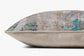 PLL0007 BROWN / MULTI