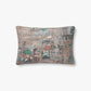 PLL0007 BROWN / MULTI