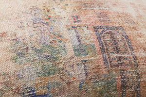 PLL0011 BEIGE / MULTI