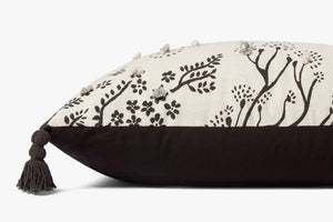 PLL0024 IVORY / BLACK