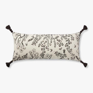 PLL0024 IVORY / BLACK