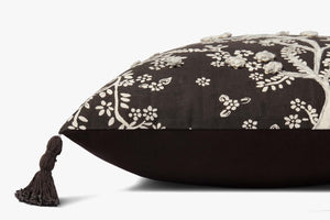 PLL0026 BLACK / IVORY