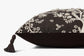 PLL0026 BLACK / IVORY