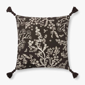 PLL0026 BLACK / IVORY