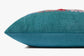 PJB0010 TEAL / MULTI