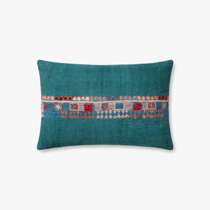 PJB0010 TEAL / MULTI