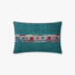 PJB0010 TEAL / MULTI