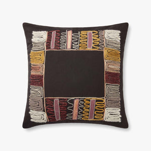 PLL0001 BLACK / MULTI