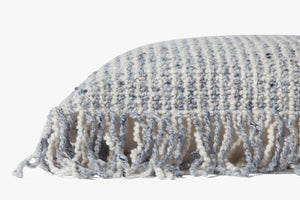 PLL0033 IVORY / BLUE