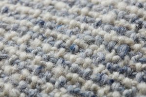 PLL0033 IVORY / BLUE