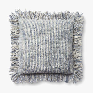 PLL0033 IVORY / BLUE