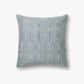 P0339 IN/OUT BLUE / IVORY
