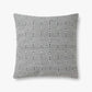 P0339 IN/OUT CHARCOAL / WHITE