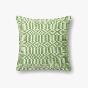 P0339 IN/OUT GREEN / IVORY