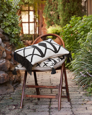 P0503 IN/OUT BLACK / IVORY