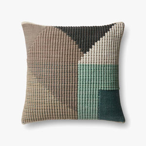P0504 IN/OUT TEAL / MULTI