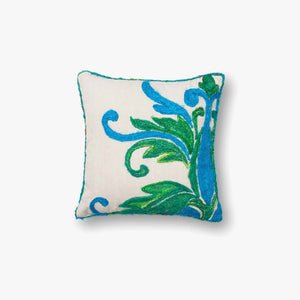 P0232 GREEN / BLUE