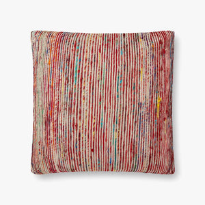 P0242 RED / MULTI