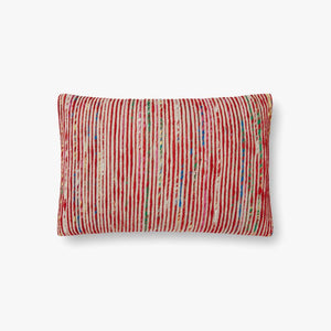 P0242 RED / MULTI