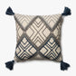P0425 MH BLUE / IVORY