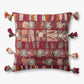 PLL0014 PINK / MULTI