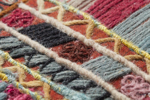 PLL0015 PINK / MULTI
