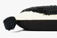 PJB0022 BLACK / WHITE