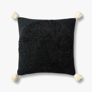 PJB0023 BLACK / WHITE