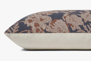 MATILDA PCJ0008 NAVY / CLAY