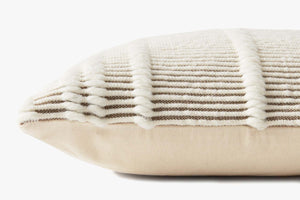 PMH0011 IVORY / COFFEE