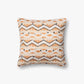 P0401 ORANGE / IVORY