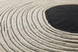 PLL0035 BLACK / NATURAL