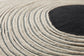 PLL0035 BLACK / NATURAL