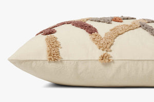 PLL0044 IVORY / MULTI