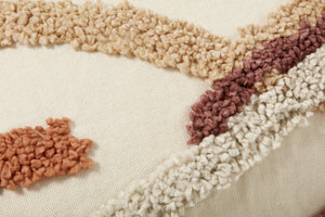 PLL0044 IVORY / MULTI