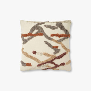 PLL0044 IVORY / MULTI